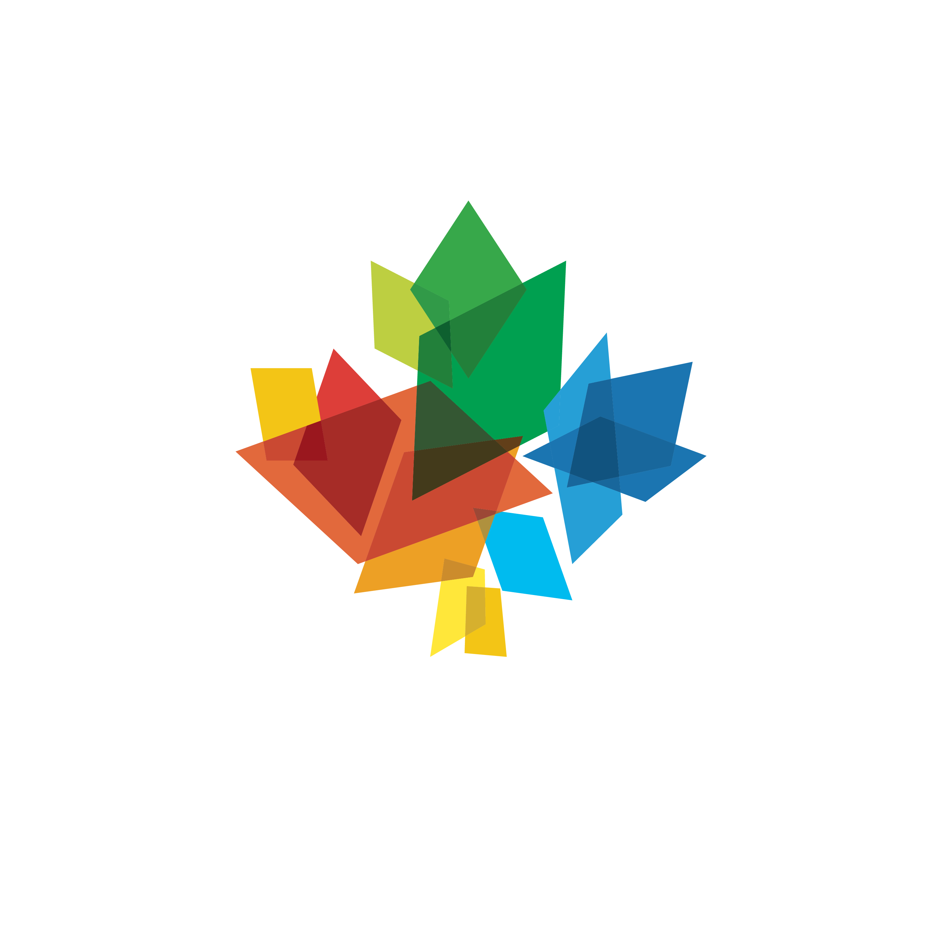 Maple Art – Color V – B